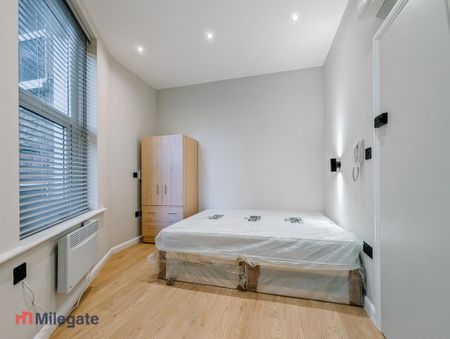 Studio to rent - Photo 2