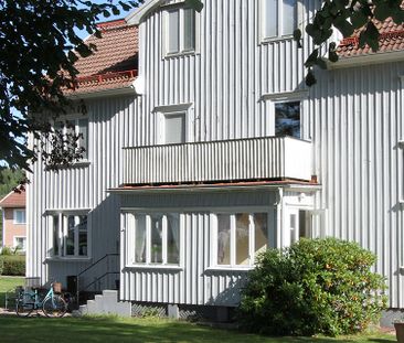 Torpavägen 15 A - Foto 1