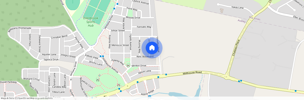 6 Ornate Glade, Aveley, WA 6069