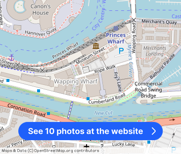 Hope Quay, Bristol, BS1 - Photo 1