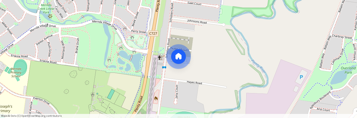 6/100 Schotters Road, Mernda VIC 3754