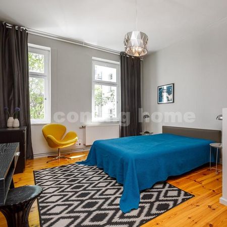 Maisonette Living Nähe Kollwitzplatz - Photo 3