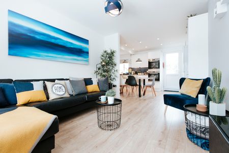 37LR - Professional Co-Living Property 37LR - Room 3 - Photo 3