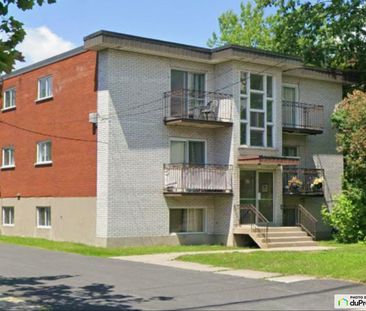 3-37, boul seigneuriale E, St-Bruno-De-Montarville à louer - Photo 6