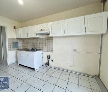 Appartement à louer 3 pièces 75.07m² - Photo 6