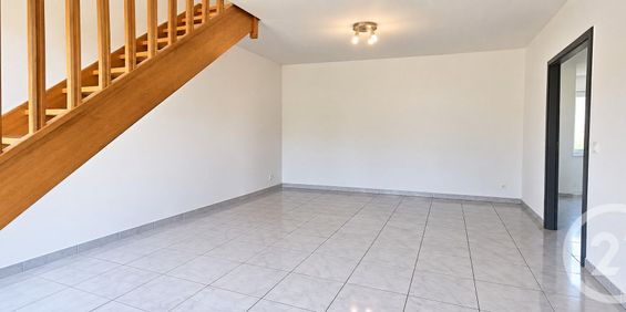 Location Appartement 3 pièces 57m² BRIE COMTE ROBERT 77170 - Photo 3