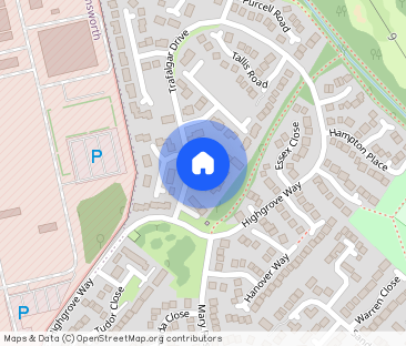 Glendower Close, Churchdown, Gloucester - Photo 1