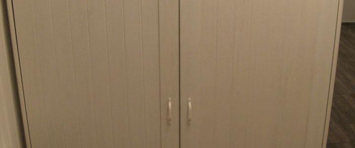 Schickes Tiny Anbau/Gewerbehaus - teilmöbliert Terasse 2-Räume - Photo 1