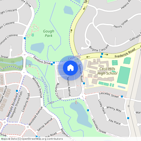 1 Braford Avenue, NSW 2171, Elizabeth Hills