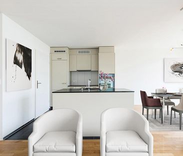 Modernes Wohnen im schönen Neukirch - Photo 3