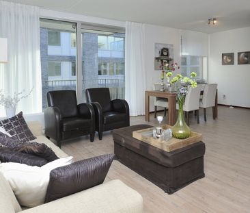 Te huur: Andreasplein 23 - Photo 2