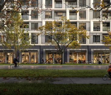 For Lease - 500 Plains Road Unit# 607, Burlington, Ontario - Photo 3