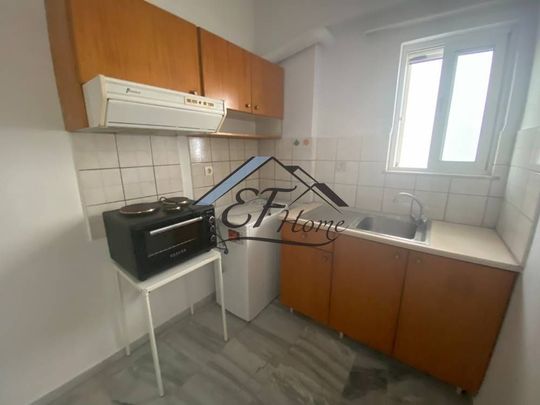 Studio/Γκαρσονιέρα για ενοικίαση Αγία Σοφία (Πάτρα) - Photo 1