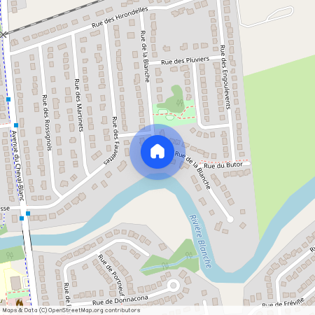 515-B Rue de la Blanche, Gatineau, Gatineau, Outaouais, J8R 2P6