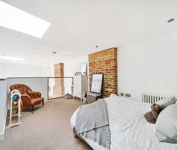 Fyfield Road, Brixton, SW9 - Photo 6