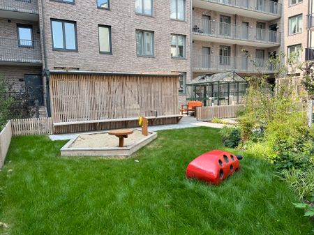 Sankta Katarinas gata 4, Trelleborg Centrum - Photo 2