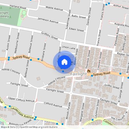 5/168 Sydney Road, NSW 2094, Fairlight