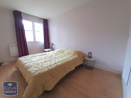Location Appartement 3 pièces 79m² LIMOGES 87000 - Photo 5