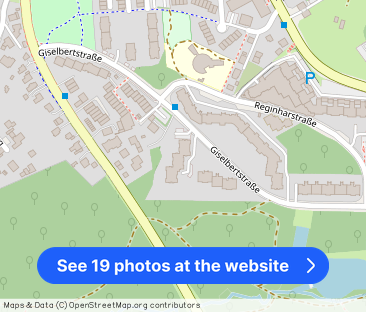 Modern Living - Ruhig und im Grünem wohnen in Bergisch Gladbach - Photo 1