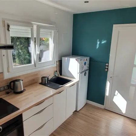 Location maison 2 pièces - 42m² à Saint brevin les pins (44250) - Photo 3
