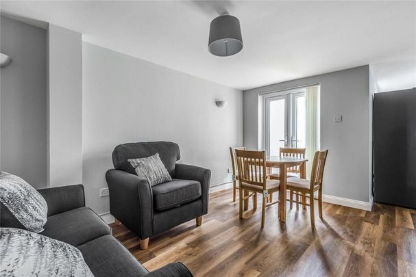 5 bedroom terraced house to rent - Photo 1