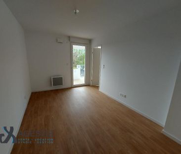 Location Appartement 2 pièces 41m² TOULOUSE 31200 - Photo 2