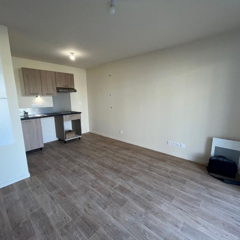 Location Appartement 2 pièces 38m² FLEURY SUR ORNE 14123 - Photo 1