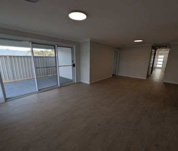 Brand New Home in Golf Course Estate - Photo 3