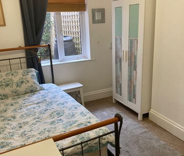 Room in a Shared House, Beaufort Road, BS5 - Photo 4