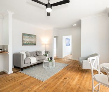 Perfect family home. - Photo 1