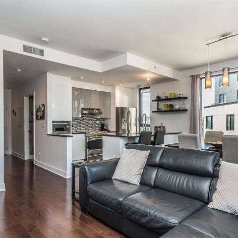 Appartement à louer - Montréal (Côte-des-Neiges/Notre-Dame-de-Grâce) (Côte-des-Neiges) - Photo 1
