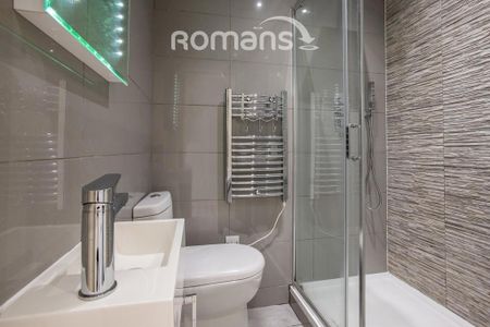 Studio to rent - Photo 4