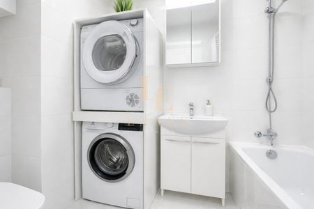 Pralko-suszarka | Internet w cenie | Klimatyzacja - Zdjęcie 5