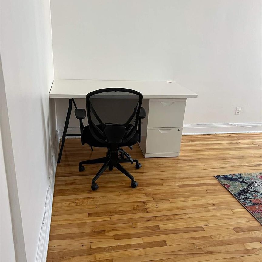 1 CH - 1 SDB - Montréal - $1,465 /mo - Photo 1
