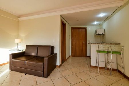 Apartamento mobiliado, estilo Studio no bairro Santana - COD: 347 - Photo 5