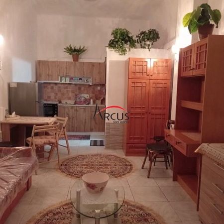 Studio/Γκαρσονιέρα για ενοικίαση Καμάρα - Ροτόντα (Κέντρο Θεσσαλονίκης) - Photo 3