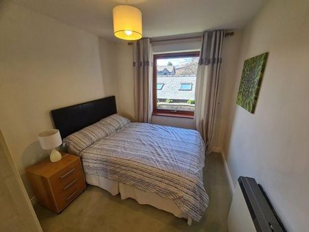 2 bedroom apartment to rent - Photo 4