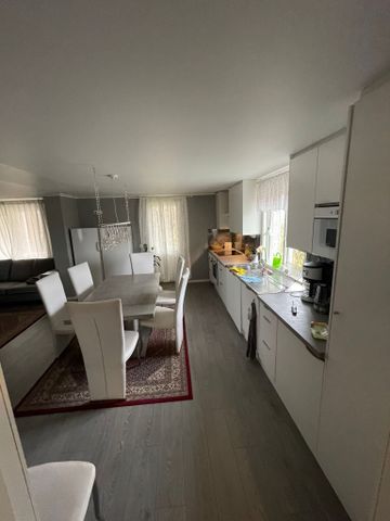 Bergendalsväg, Horndal - Photo 5