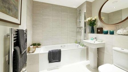 Regency Heights, Acton, NW10 - Photo 2