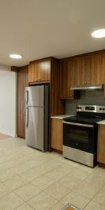 Vivre au Bord de l'Eau : 1, 2, 3 Ch. Rénovés Montréal-Nord - appartement / logement à louer - Photo 4