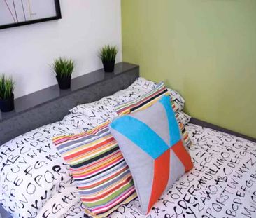 Standard Studio Accessible - Photo 5