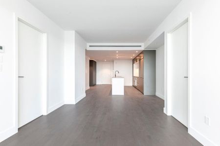 Appartement à louer - Photo 5