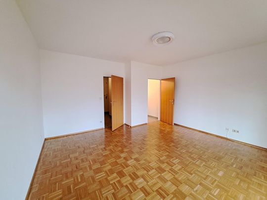 1- Zimmer Wohnung mit Terrasse | Kalvarienbergstraße 134 Top 10 - Photo 1