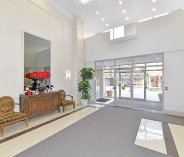 For Lease - 25 Times Avenue Unit# 805, Markham, Ontario - Photo 1