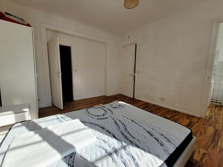 Location Appartement 2 pièces 45m² COUDEKERQUE BRANCHE 59210 - Photo 4