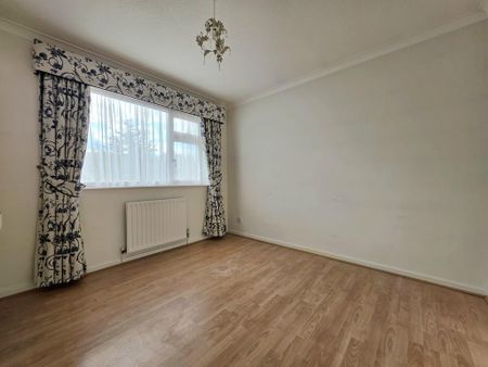 2 bedroom detached house to rent - Photo 4