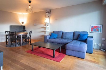 Colocation - T4 Meublé Nantes, 70.0m2, 2 chambres - Photo 2