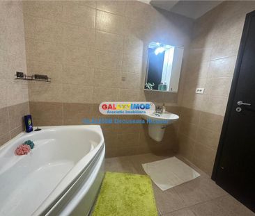 Studio Mobilat Utilat in Militari Residence 360 Euro - Photo 2