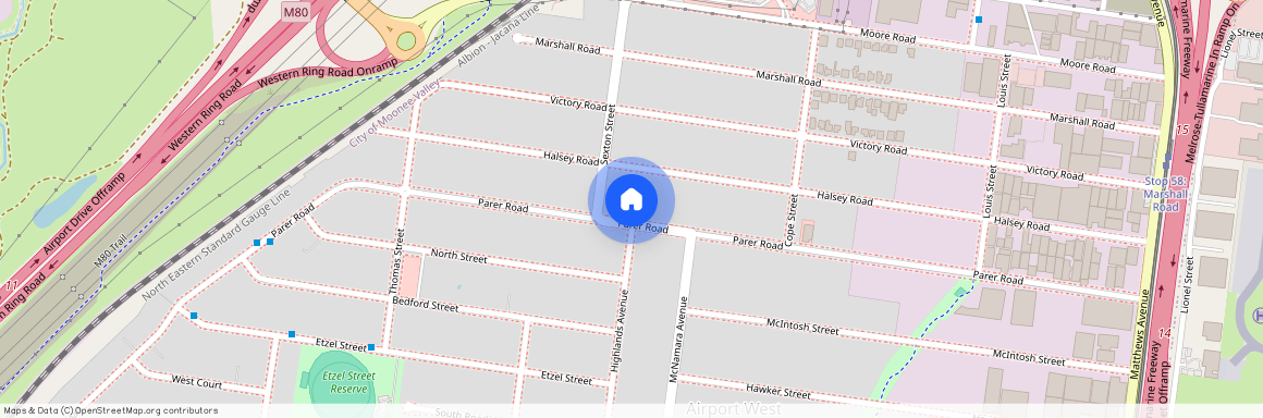 120 Parer Rd, Airport West VIC 3042