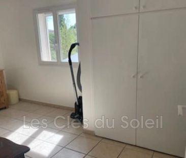 Location appartement 3 pièces 55 m² Sainte-Maxime - Photo 5